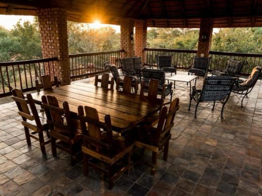 Lentegeur Wildlife - 244741