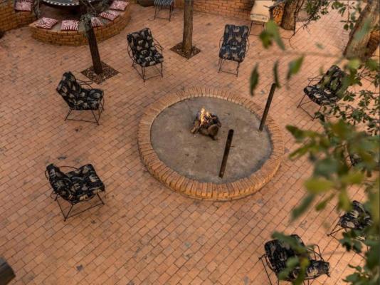 Lentegeur Wildlife - 244742