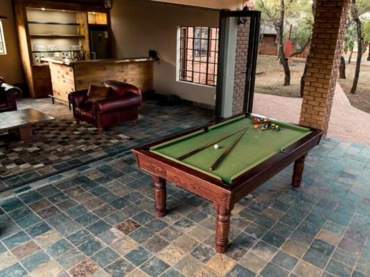 Lentegeur Wildlife - 244743