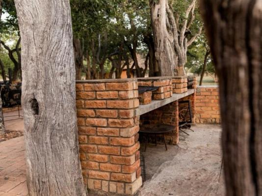 Lentegeur Wildlife - 244744