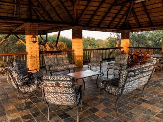 Lentegeur Wildlife - 244745