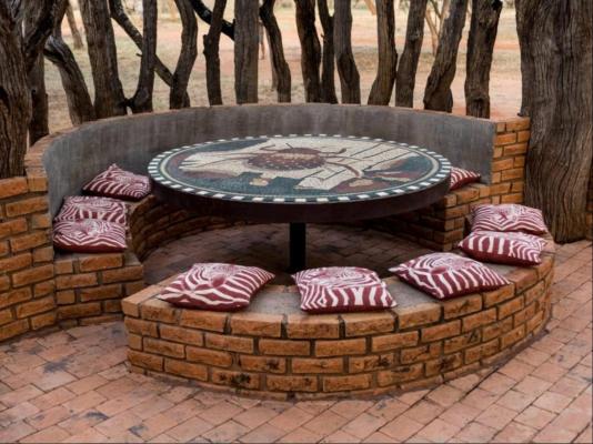 Lentegeur Wildlife - 244746