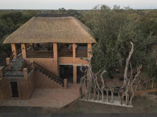 Lentegeur Wildlife - 244747