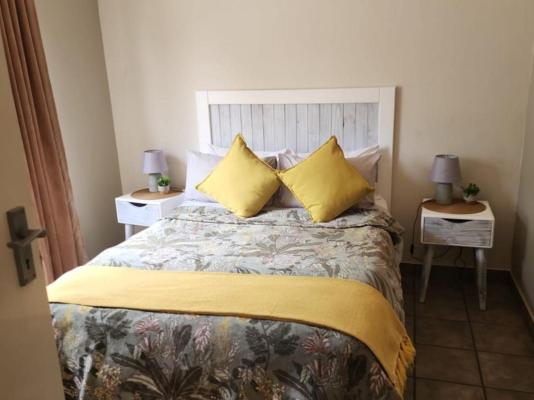 Lentegeur Wildlife - 244748