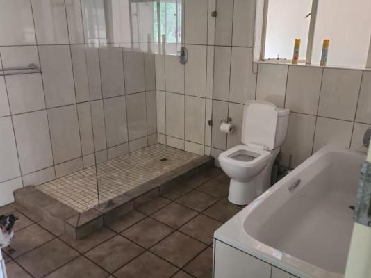 Lentegeur Wildlife - 244749