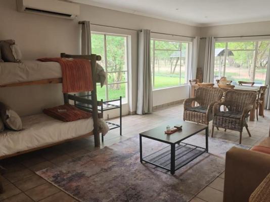 Lentegeur Wildlife - 244750