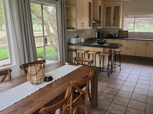 Lentegeur Wildlife - 244751