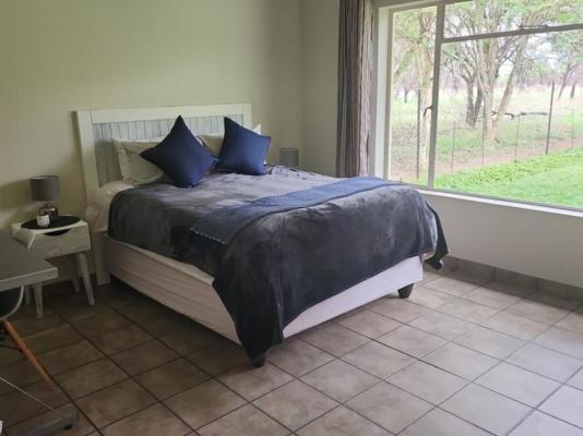 Lentegeur Wildlife - 244752