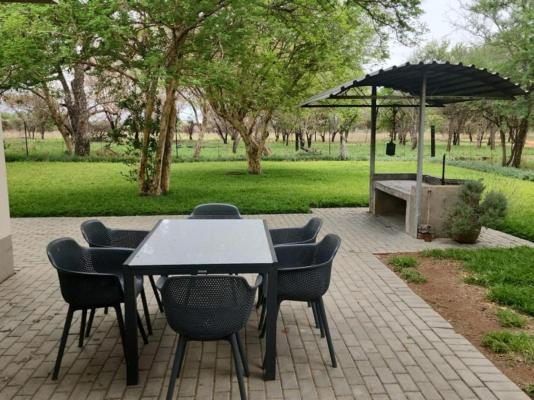 Lentegeur Wildlife - 244753