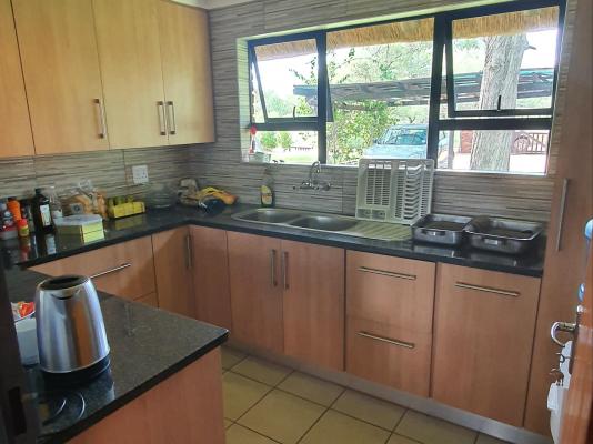 Lentegeur Wildlife - 244754