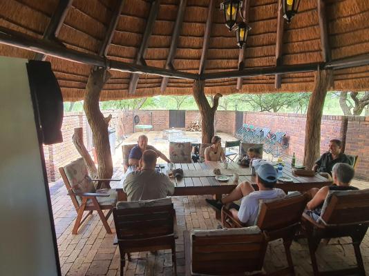 Lentegeur Wildlife - 244755