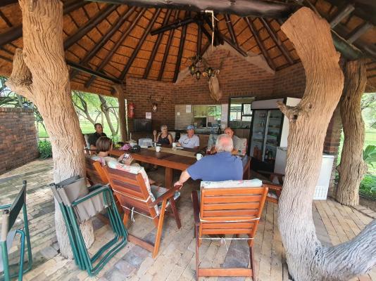 Lentegeur Wildlife - 244757