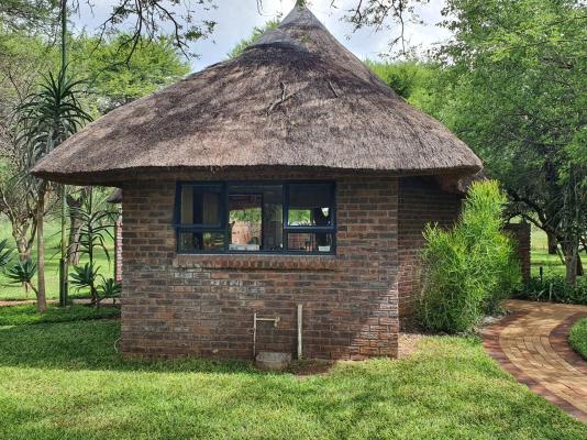 Lentegeur Wildlife - 244758