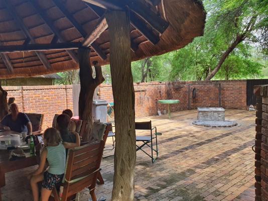 Lentegeur Wildlife - 244759