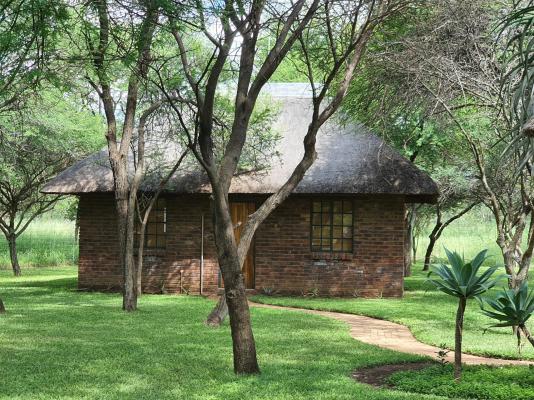 Lentegeur Wildlife - 244760