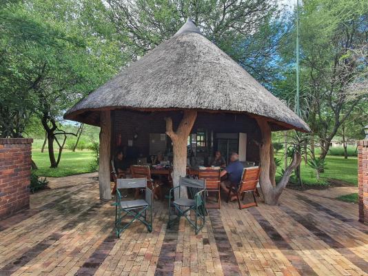 Lentegeur Wildlife - 244761