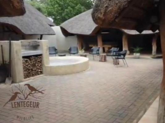 Lentegeur Wildlife - 244763