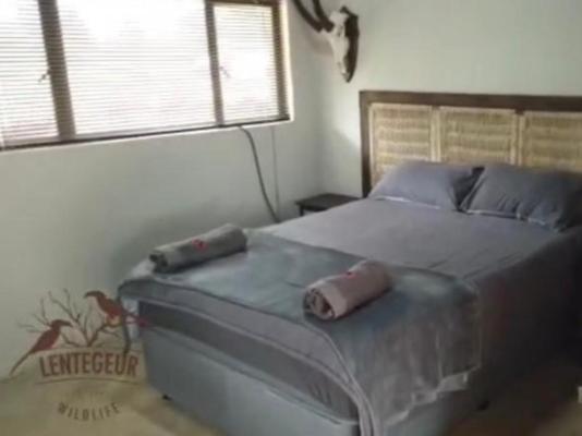 Lentegeur Wildlife - 244764