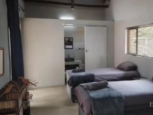 Lentegeur Wildlife - 244766