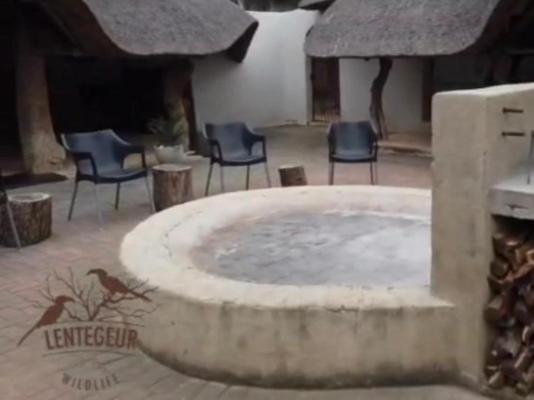 Lentegeur Wildlife - 244767