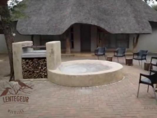 Lentegeur Wildlife - 244769