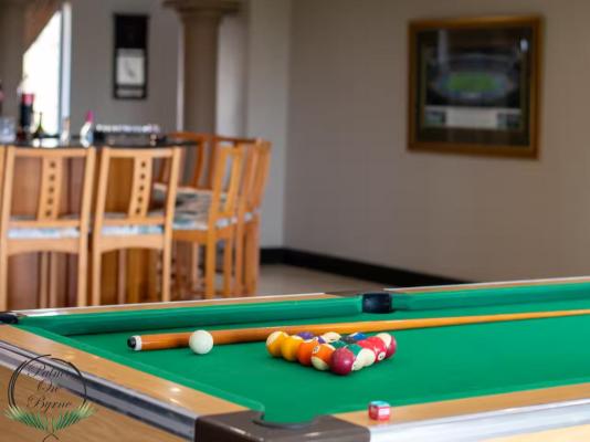 Palms On Byrne - 244771