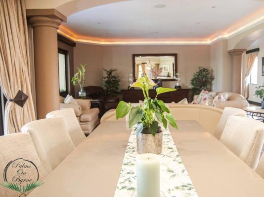 Palms On Byrne - 244775