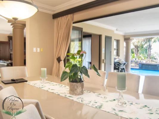 Palms On Byrne - 244776