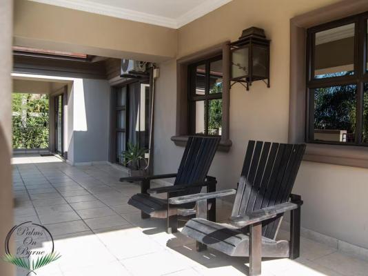 Palms On Byrne - 244785