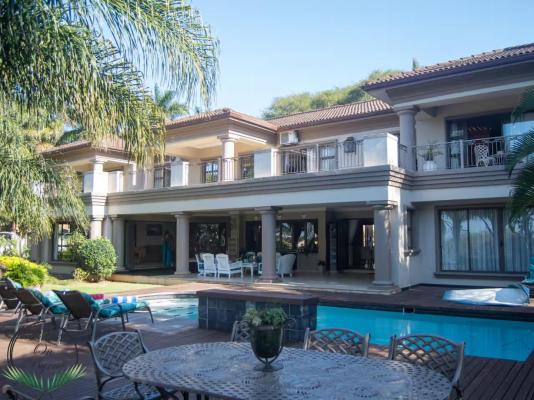 Palms On Byrne - 244790