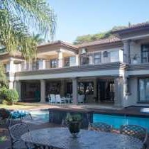 Palms On Byrne - 244790