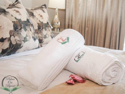 Palms On Byrne - 244791