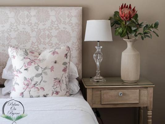 Palms On Byrne - 244798