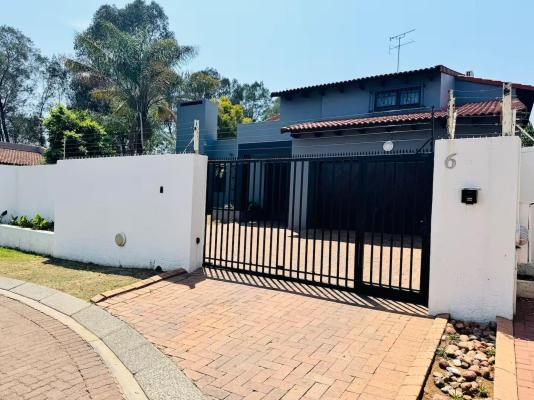 Villa Picasso - 244805