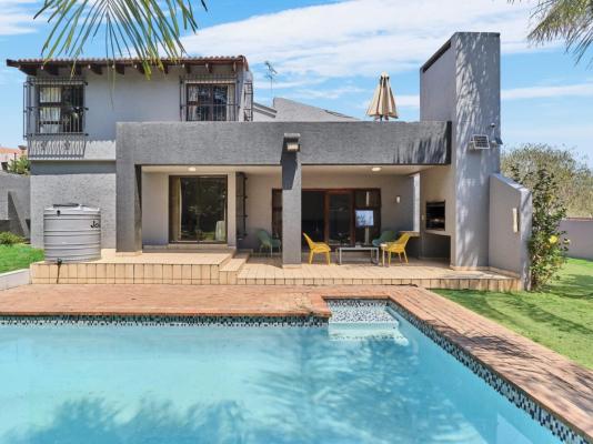 Villa Picasso - 244806