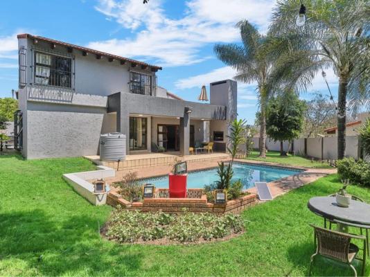 Villa Picasso - 244831