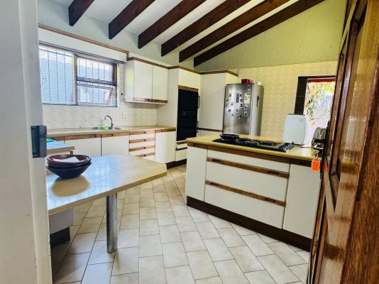 Villa Picasso - 244839