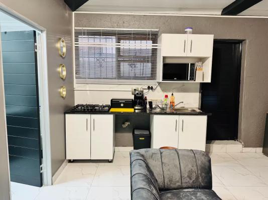 Villa Picasso - 244842