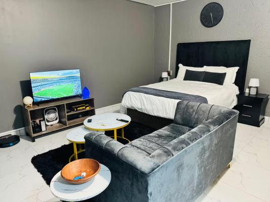 Villa Picasso - 244845