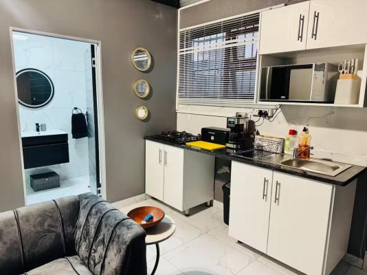 Villa Picasso - 244846