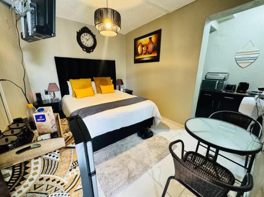 Villa Picasso - 244851