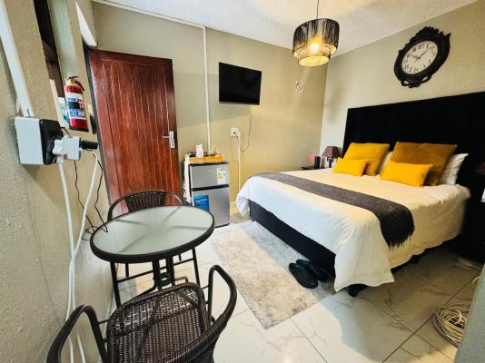 Villa Picasso - 244852