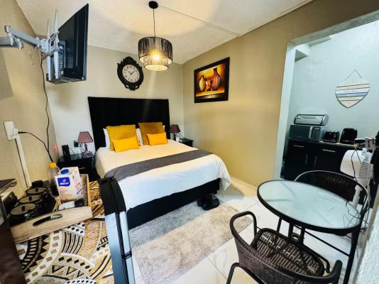 Villa Picasso - 244853