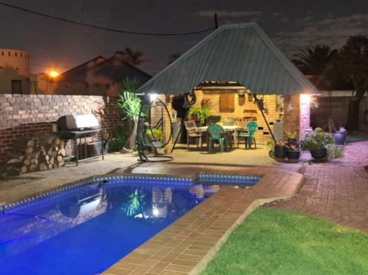 Villa Marais Guest House - 244857