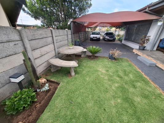 Villa Marais Guest House - 244859