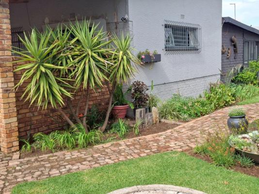 Villa Marais Guest House - 244860