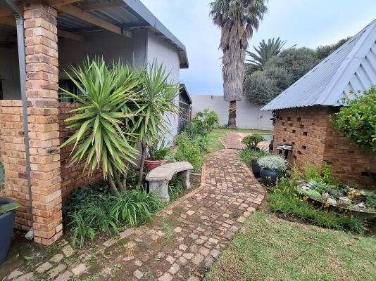 Villa Marais Guest House - 244861