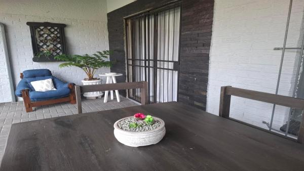 Villa Marais Guest House - 244862