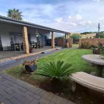 Villa Marais Guest House - 244864