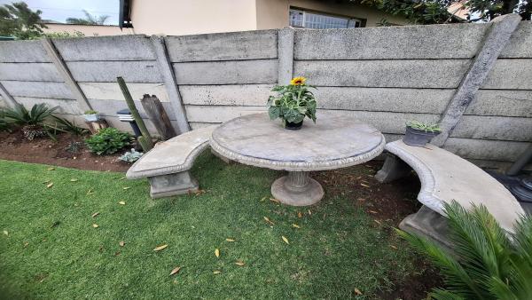 Villa Marais Guest House - 244867